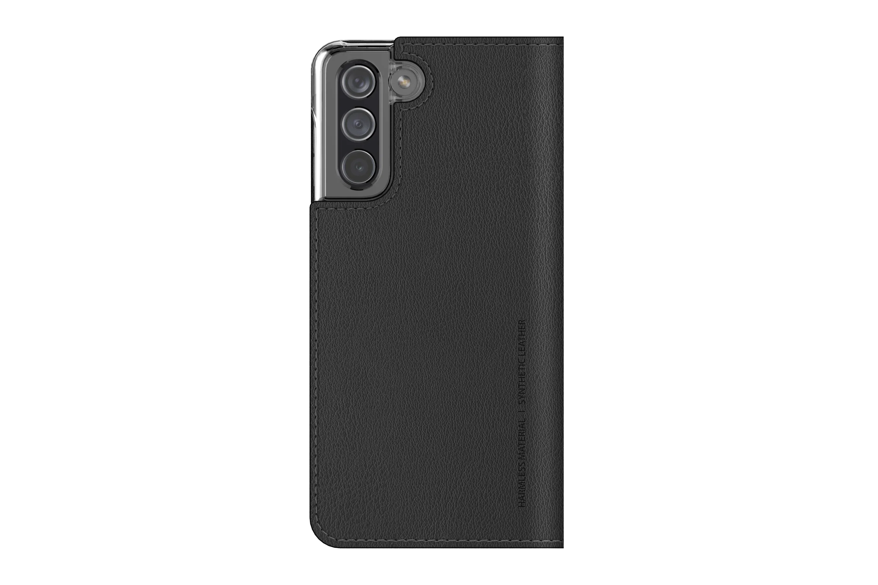 Araree Mustang Diary FliP Case For Samsung Galaxy S21 Plus - Clear - Tashqila Araree Mustang Diary FliP Case For Samsung Galaxy S21 Plus - Clear - Tashqila